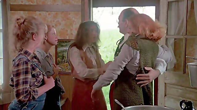 The Pussycat Ranch
