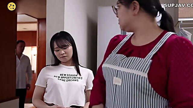 PPPE-370 KONTOL MERTUA BIKIN KETAGIHAN