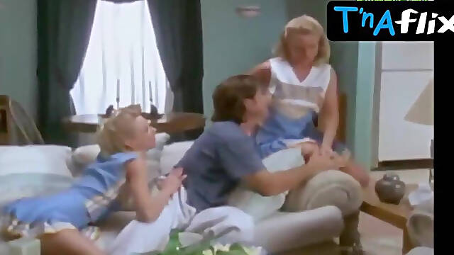 Holly Sampson Butt, Breasts Scene in The Best Sex Ever