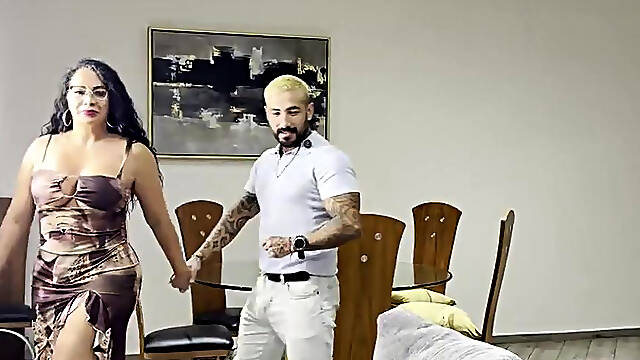 The Mexican Lawyer Gali Diva Anal