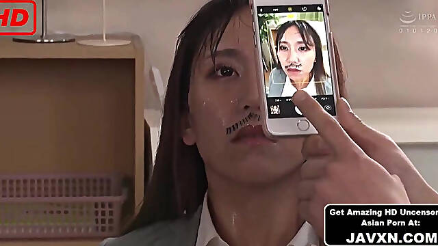 Japanese Family Has Sex Everywhere