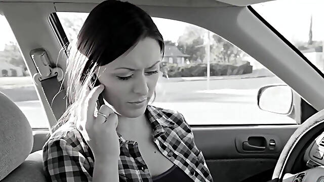 A lesbian podcast story starts slow and then develops into the most satisfying
