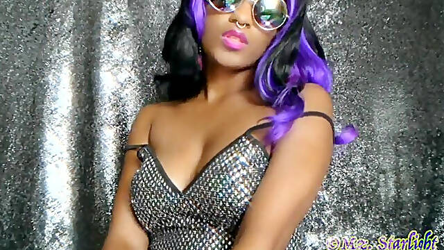 Mz Starlight