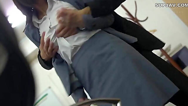 Mariko Koto (RM) Your Wife Was The Best - Mariko A