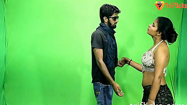 Green Screen S1E4