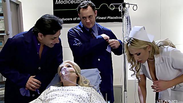 Steamy women are having a wild time swapping dicks in such kinks