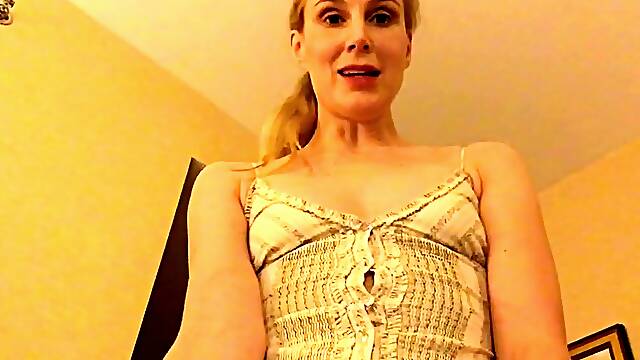Mature Russian Blonde Free Webcam Porn