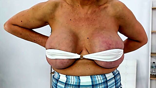 Mature blonde amateur bbw sex dating in hotelroom