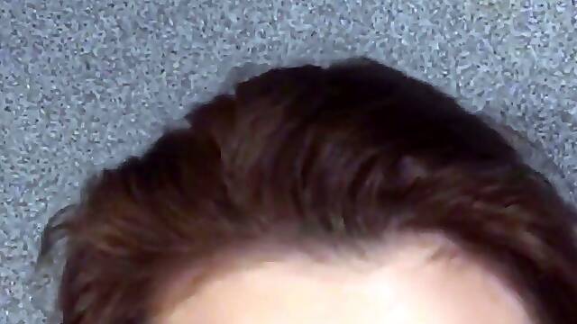 Amateur BJ Oral POV Blowjob Cumshot