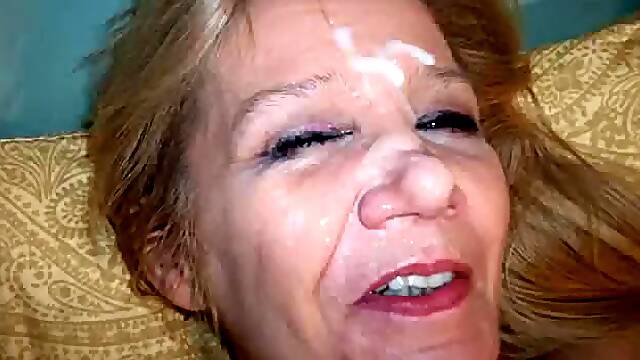 Horny Homemade movie with Facial, POV scenes