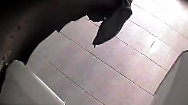 Toilet piss- Spy2wc 5704