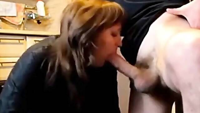 Una Moglie Molto Puttana