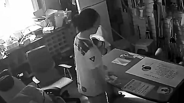 IP 공구상사 ipcam korean porn