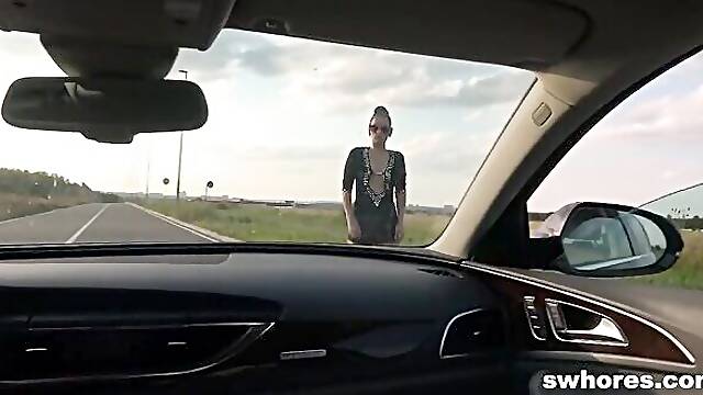 Unattainable pornstar girl sex for cash movie