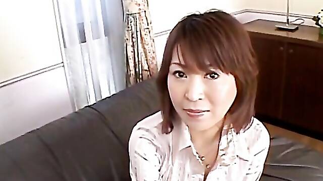 Cover-girl Juns hot milf porn