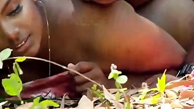 Busty amateur MILF anal hardcore