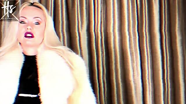Helena Sin - Cum Dumpster Trance