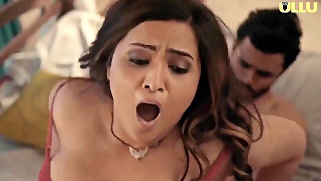 Lust Of Mother In Law