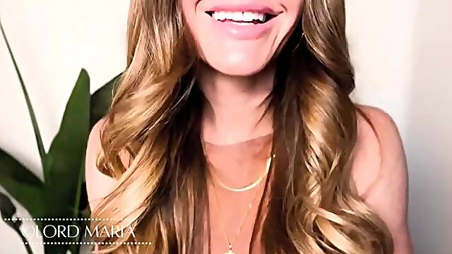 LordMaria Small Dick ASMR WITH BINAURAL AUDIO