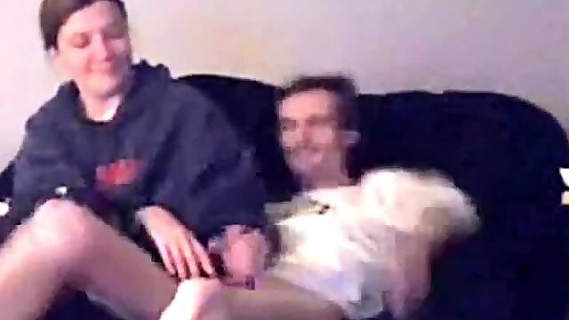 We all love stepmom at our home (hidden cam)
