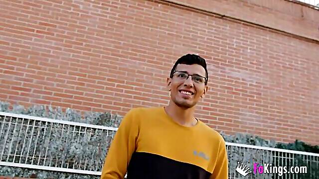 Lovers spanish trailer