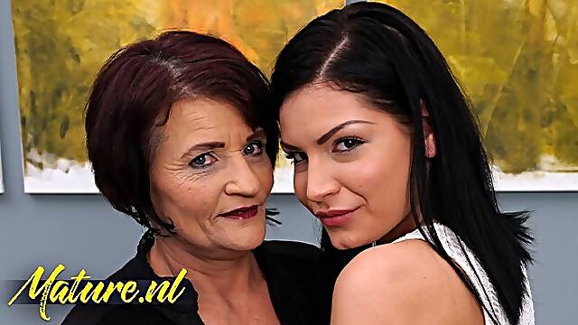 GILF videos