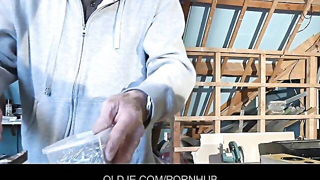 Watch dollish Tina Blades movie