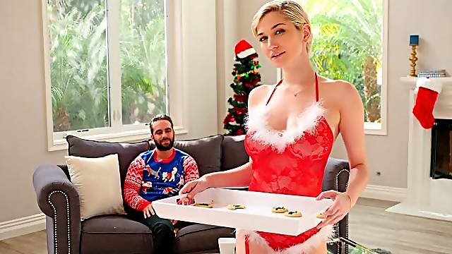 Skyes Christmas Cookies