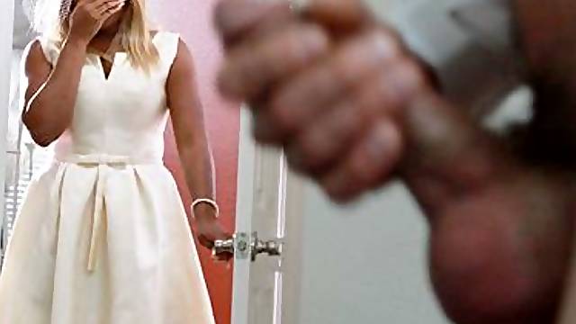 Calze Anale Pompino, Pornhat Sposa