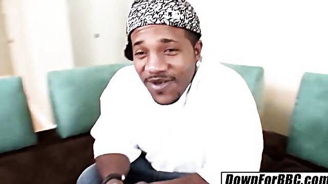 Down For BBC - hd clip