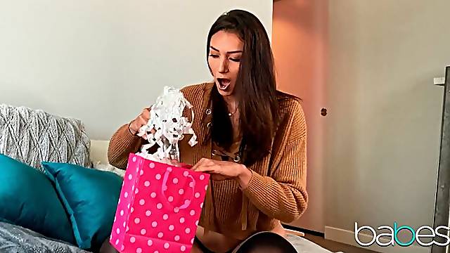 A Gift For You 2