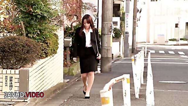 Big cock sex with magnificent sweet one from AVStockings