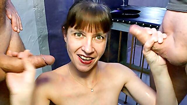 Sexy fancy woman - hard rough porn - Andy-Star