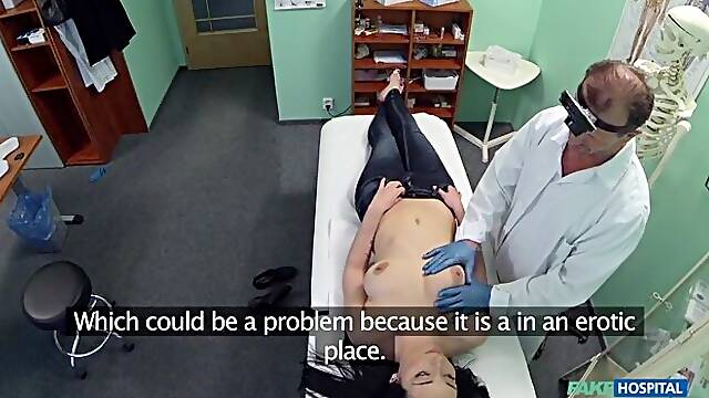 Fakehub - curvy smut