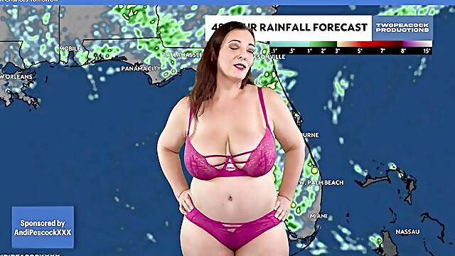 Watch angelic missys action