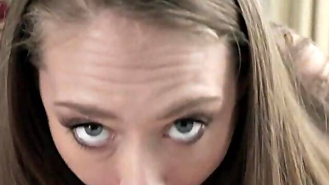 Fascinating Kagney Linn Karters big cock action