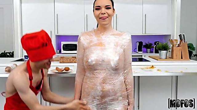 Cocking With Chef Jordi!