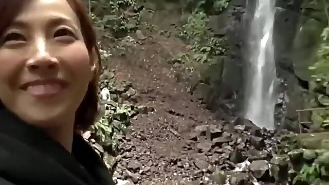 Adarutobideo kakkouddo jiken onsen hitodzum 019 [Tanihara Nozomi 38]