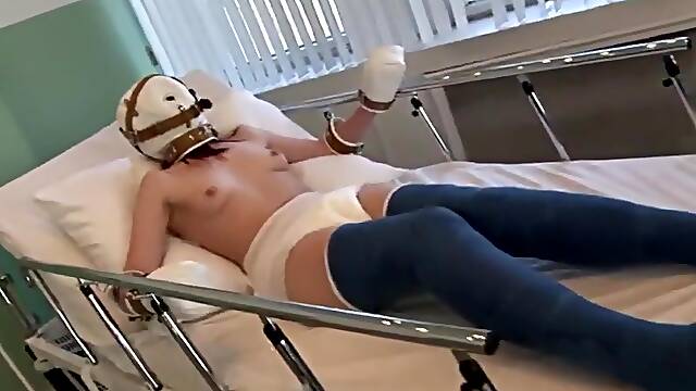 Legcast & Catheter