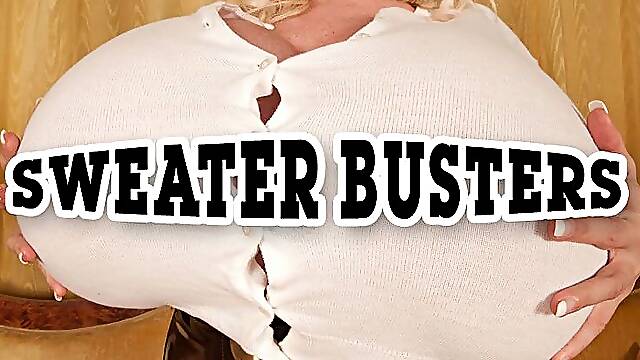 Sweater Busters - Beshine, Hitomi, Jenna Valentine, and Melissa Manning - Scoreland