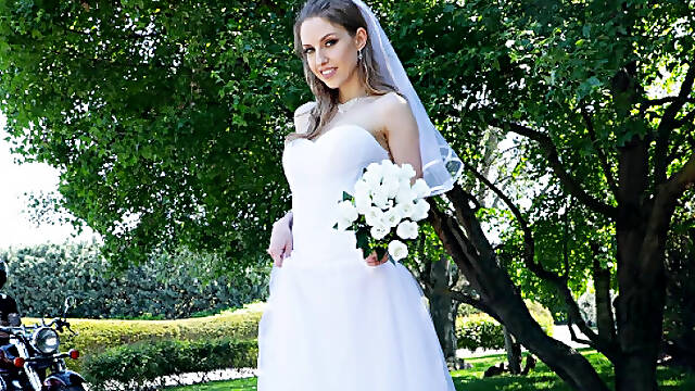 Getaway Bride - ItsPOV