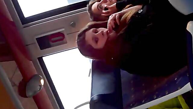 Follando En El Tren, Adiestrar