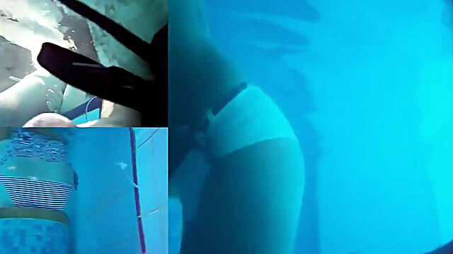 My Vids RocK 4 Lifes Underwater Cumshot Comp