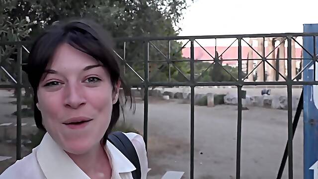 Stoya - Athens