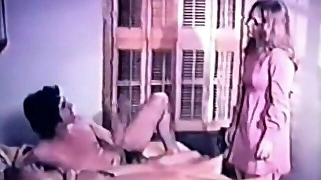 70s XXX TRAILERS 1 (HD)