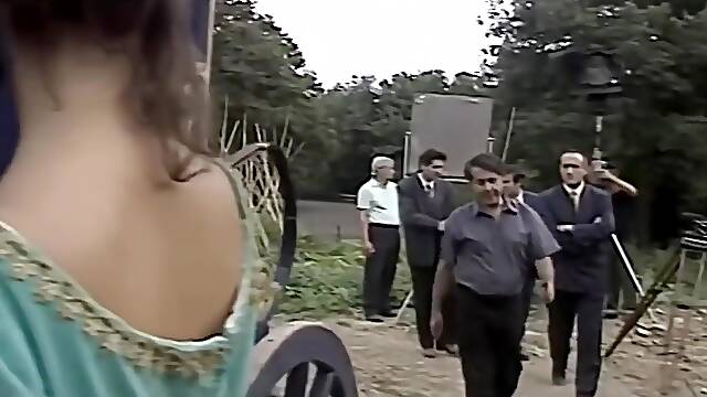 Classique Milf, Angeliqua Bella, Grosse Bite Classic