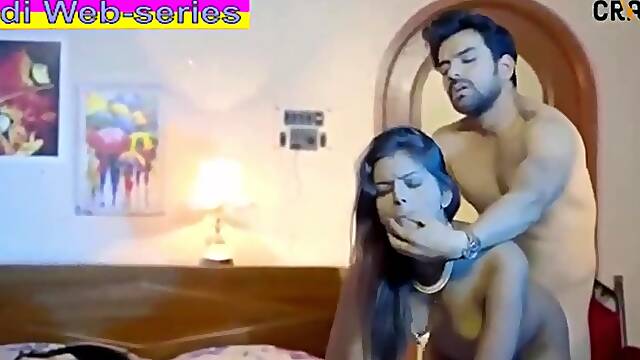 Bechain Aurat : Hindi Webseries