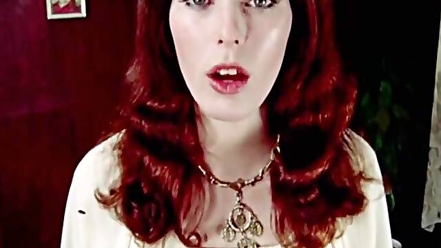 Annette Haven In Deep Tango 1974