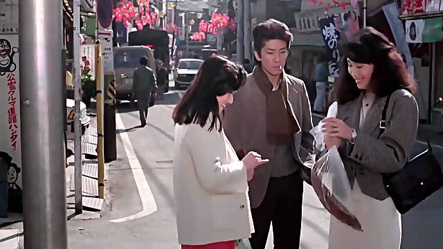 01映画日活高校教師 成熟 1985年1月15日公開