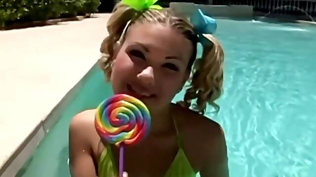 Aubry Addams Analyzed By - Aubrey Addams And Michael Stefano